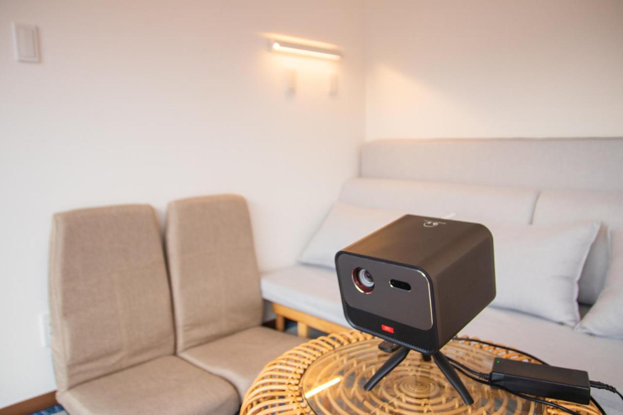 Gramercy Village 山中湖 Glamping &Sauna Yamanakako Zewnętrze zdjęcie