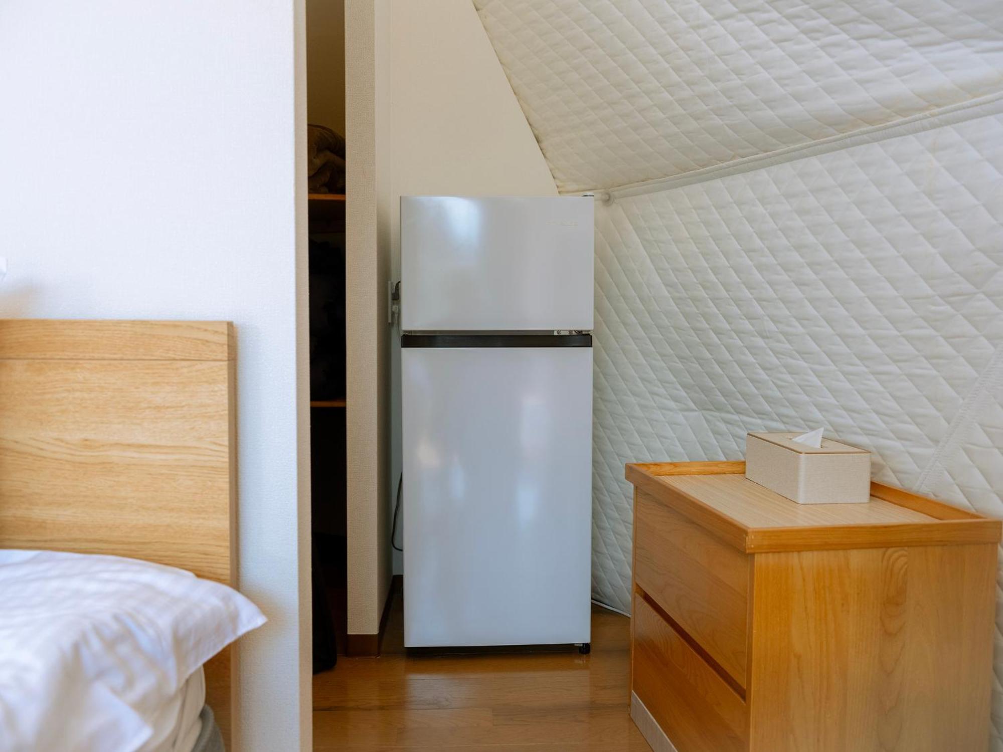 Gramercy Village 山中湖 Glamping &Sauna Yamanakako Zewnętrze zdjęcie